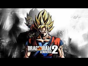 Dragon Ball Xenoverse 2 - Cha La Head Cha La Remix