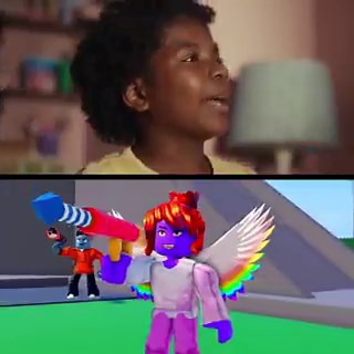 From motor to social skills, Roblox helps one family grow through creativity. https://t.co/Hs2r62yCGB