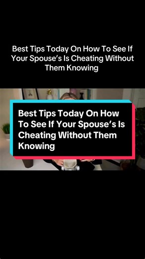 Best Tips Today On How To See If Your Spouse’s Is Cheating Without Them Knowing using ProfoxSpy (link in bio) #typ #storytime #cheatinghusband #cheatersgettingcaught #toxic