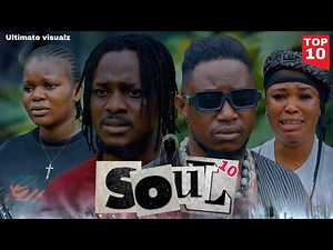 SOUL EPISODE 10 - JAGABAN SQUAD (LUCIFER IS BACK) FINAL EPISODEE
