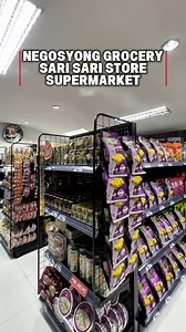 70K views · 888 reactions | Negosyong Tindahan Grocery Supermarket na Direct Sa Manufacturer Importer ng ibat ibang Flagship Brands International Dito lang matatagpuan #TourVlog #DirectSupplier #Importer | TourVlog | Facebook