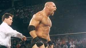 Scrapped Goldberg Match Before WWE Retirement Revealed
