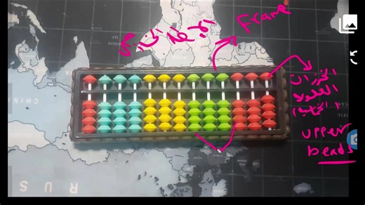 19 reactions · 6 comments | تركيب المعداد الياباني | UC-math pro international | Facebook