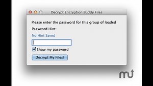 Scrambler 1 3 – Simplified Data Encryption Tool