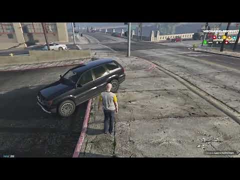 FiveM Nearest Postal Script (DOWNLOAD LINK IN THE DESCRIPTION)