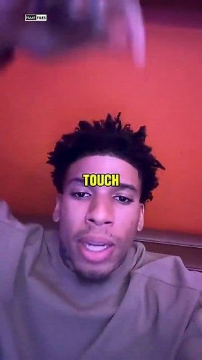 37K views · 1.4K reactions | NLE Choppa vs IShowSpeed  Who Did the Fake Caesar Dance Better__  | Fame Files | Facebook