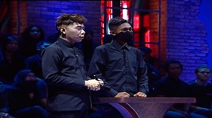 Eps 44 Part 14 | Pria ini mengaku bahwa ibu kandungnya meninggal karena praktik ilmu hitam yang mengharuskan untuk menyusui tu*yul. | ANTV