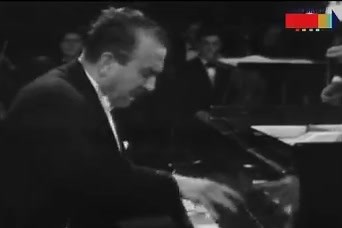 Celebrating Robert Schumann’s Birthday 🎉 Schumann: Piano Concerto in A minor, Op. 54, Cadenza Claudio Arrau, piano George Hurst, conductor London Philharmonic Orchestra | History of Music