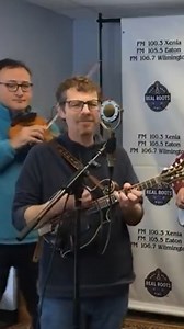 24K views · 475 reactions | Joe Mullins and the Radio Ramblers can...
