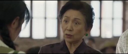 水餃皇后 The Dumpling Queen