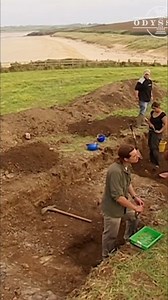 Roman Britain: Ancient Mediterranean Discovery Revealed! | Odyssey - Ancient History