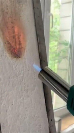 Тест покриття для деревостружкових плит