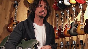 SOUNDGARDEN Discusses Split In 'Guitar Center Sessions' Premiere