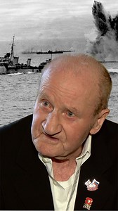 5K views · 90 reactions | ‘You only look on them as an enemy’ A Scot who sailed in the Arctic convoys reflects on what it was like to be on the vital World War Two missions that ended 75 years ago. | BBC Scotland News | Facebook