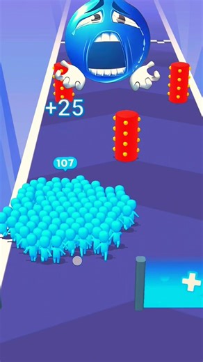 Level Unlocked: Count Master Begins! 🔓 #trending #viral #ytshorts #geming #countmaster