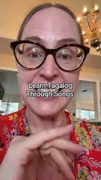 Tintin Learns Tagalog! Filipino Words Every Kid Should Know 🇵🇭📚