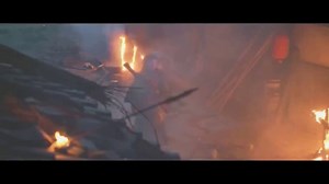 Sony Interactive Entertainment TV Spot, 'Rise of the Ronin'