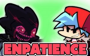 [转载]FNF Corruption mod EMPATIENCE cover EXTRA SONGS