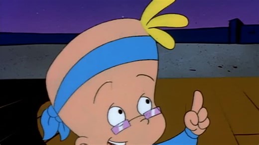 Bruno the Kid S01:E14 - Bruno-Palooza