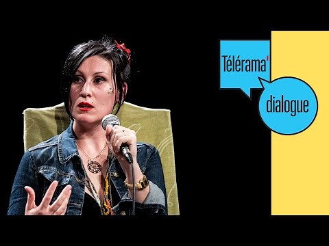 Ovidie : une heure en tête-à-tête avec la réalisatrice