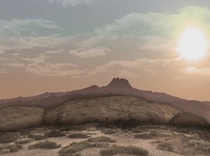 Golgotha | Life Scribe Media