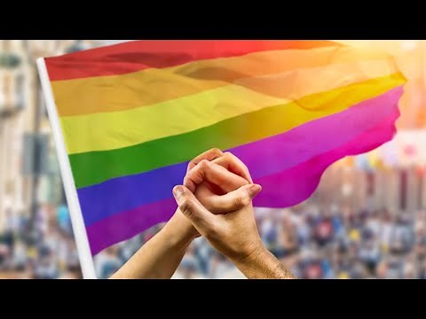 What You Should Know About Pride Month's History