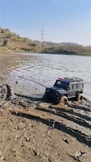 Mini Remote Control RC Small Car unboxing and Tracking Toy Video 🚙🚙🚙