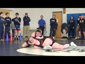 Boys Pinning girls in competitive wrestling (111)
