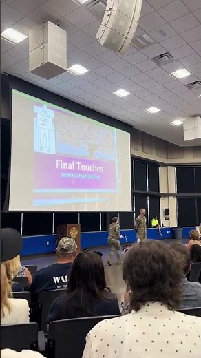 🎓 Tap Out PSA ✨ We always show the celebration—but here’s a look at the preparation