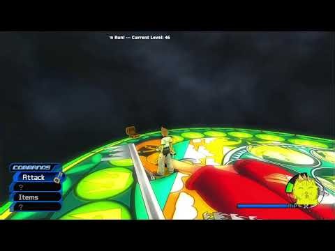 Computers are Made of Math (and so is this Lvl Grind) - Quest for Level 99