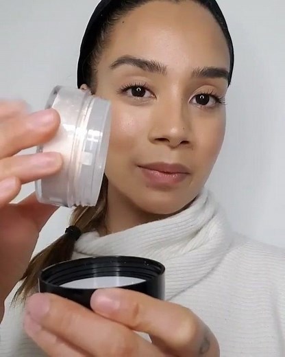 22K views · 319 reactions | Powder play, four ways. Watch Bobbi Brown...