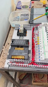 Control Panel WhatsApp 9818063380 #fountainpanel #electrician #fb #Construction #trend #instagram #pool #stardeltastarter #controller | Sanjeev electrical co.