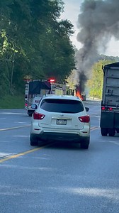 Accident on route 140 heading towards Westminster just passed full moon. Vehicle is on fire. Avoid that area.￼￼ | Carroll County Living