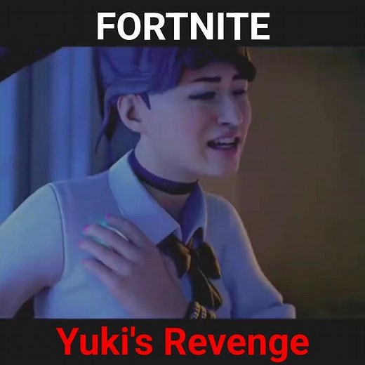 ⚠️ [SYN]! YUKI'S REVENGE: THE FINAL ARCHIVE | #5070Hz