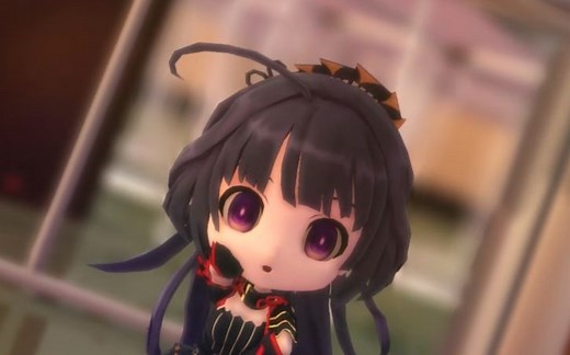 【猫耳开关】嘤嘤嘤，在吗？投个币？