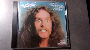 Ted Nugent - Cat Scratch Fever