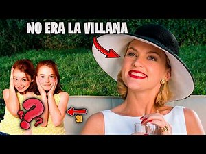 Ver Juego de Gemelas de Adulto es Muy RARO |Juego de Gemelas Resumen