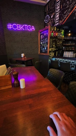 CBKTGA – May the Sauce Be With You! When the chips are too far… and the Force is strong…He summons the fries. He levitates the salt. And yes — he squeezes the sacred sauce bottle like a true snack Jedi. From the Temple of Tasty to the Bar Leaner of Balance, CBK Tauranga proudly serves up meals worth wielding a lightsaber for. May the Sauce be with you. Always. #CBKTGA #MayTheFourth #UseTheFork #ChipForceAwakens #MayTheSauceBeWithYou #FriesOfTheJedi #TaurangaEats #CraftBarAndKitchen #StarWarsDayE