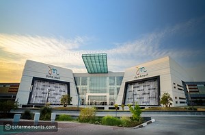 Doha Mall Opens Its Doors in Abu Hamour