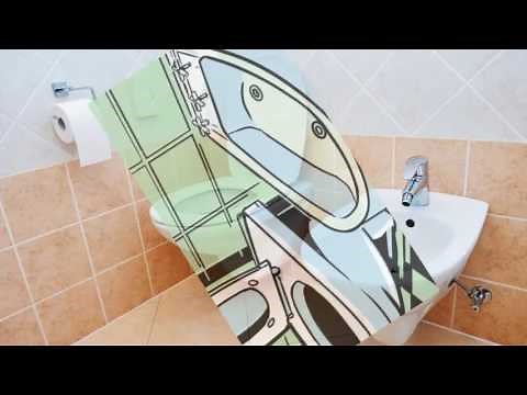Comment utiliser un bidet