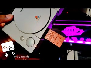 Tuto : Rendre compatible le Retro Receiver 8bitdo Nintendo Switch avec la Playstation Classic !