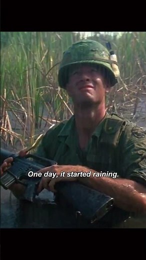 Forrest Gump (1994): Vietnam