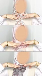 20K views · 181 reactions | The most requested Square Hijab Tutorial is finally here! ✨ Which style is your fave?  More designs of our Square Hijab for only 180php exclusive on our live selling!  #hijabtutorial #bawaltitorial #trianglehijab #iChooseLaylStyle | 퐋퐀퐘퐋.퐒퐓퐘퐋퐄 | Facebook