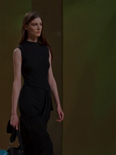 Hermes SS 2023 Show Highlights at Paris Fashion Week