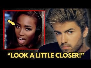 George Michael - Freedom! ’90 (How ONE Steamy Music Video CHANGED Television!)