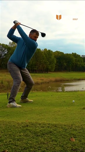 Your ball flight tells the truth—long before you feel it in your swing.” ⛳️ A high, low, slicing or hooking ball flight isn’t random… it’s usually a sign of: • Shaft stiffness mismatch • Incorrect loft/lie angles • Clubhead not matching your swing speed • Face angle path issues • Contact point inconsistency Understanding your ball flight = understanding your swing. And when you can see your data in real time, you can fix it faster. Fix your ball flight today and start seeing cleaner contact, str