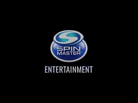 Spin Master Entertainment/Nickelodeon/Paramount Pictures (2021)