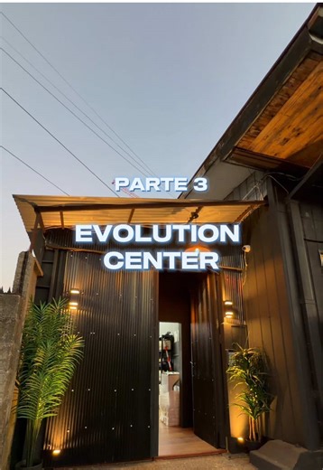 Evolution of Fitness Training Techniques