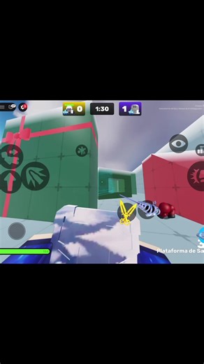 Sniper Clips in Roblox: Epic Rivalry Moments