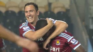 676K views · 4K shares | TOP 10 TUESDAY If you like a volley, then you'll love West Ham United FC's top 10 #BPL goals... | Premier League | Facebook
